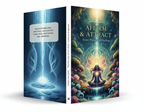 160 Affirmations for inner peace spiritual self-help book in English, 160 pages
