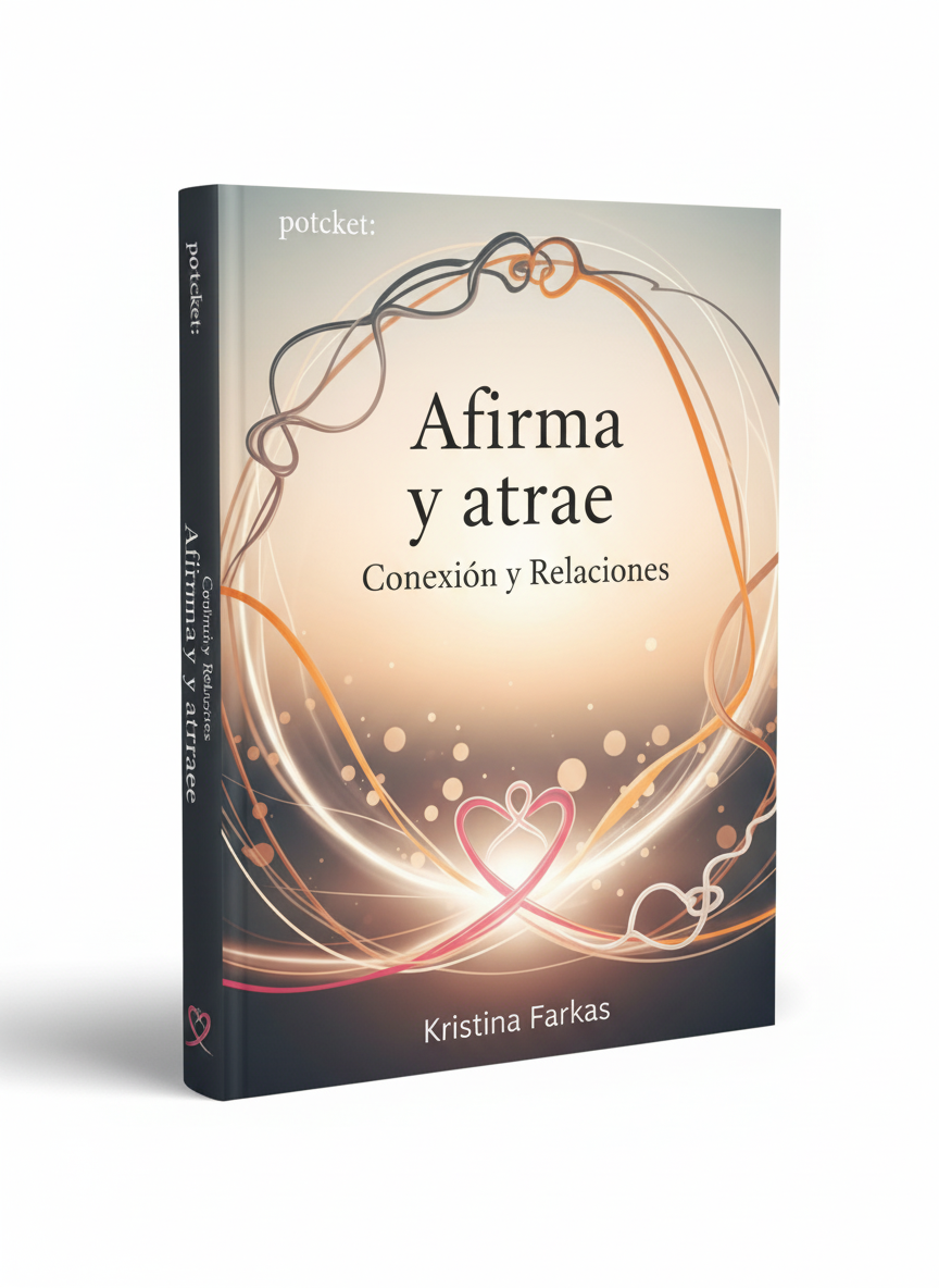  160 Afirmaciones de amor versión digital en español