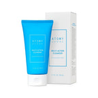 Gel Facial Multi-acción Hombre 150 Ml Con Extracto De Té Verde Y El Extracto De Hamamelis - Cosmética Coreana Atomy