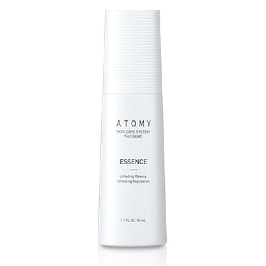 The Fame Suero Facial concentrada Esencia - 50 ml Hidratante y Antiedad - Cosmética Coreana Atomy