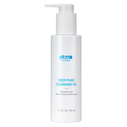 Atomy Aceite Limpiador Facial Profundo 150 Ml - Cosmética Coreana Atomy