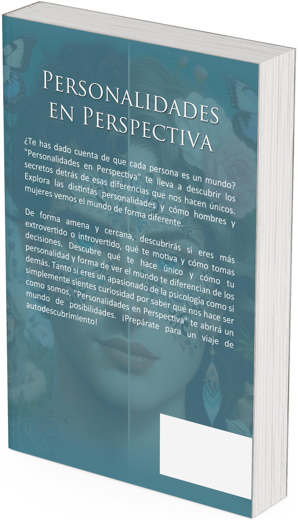 Personalidades en Perspectiva