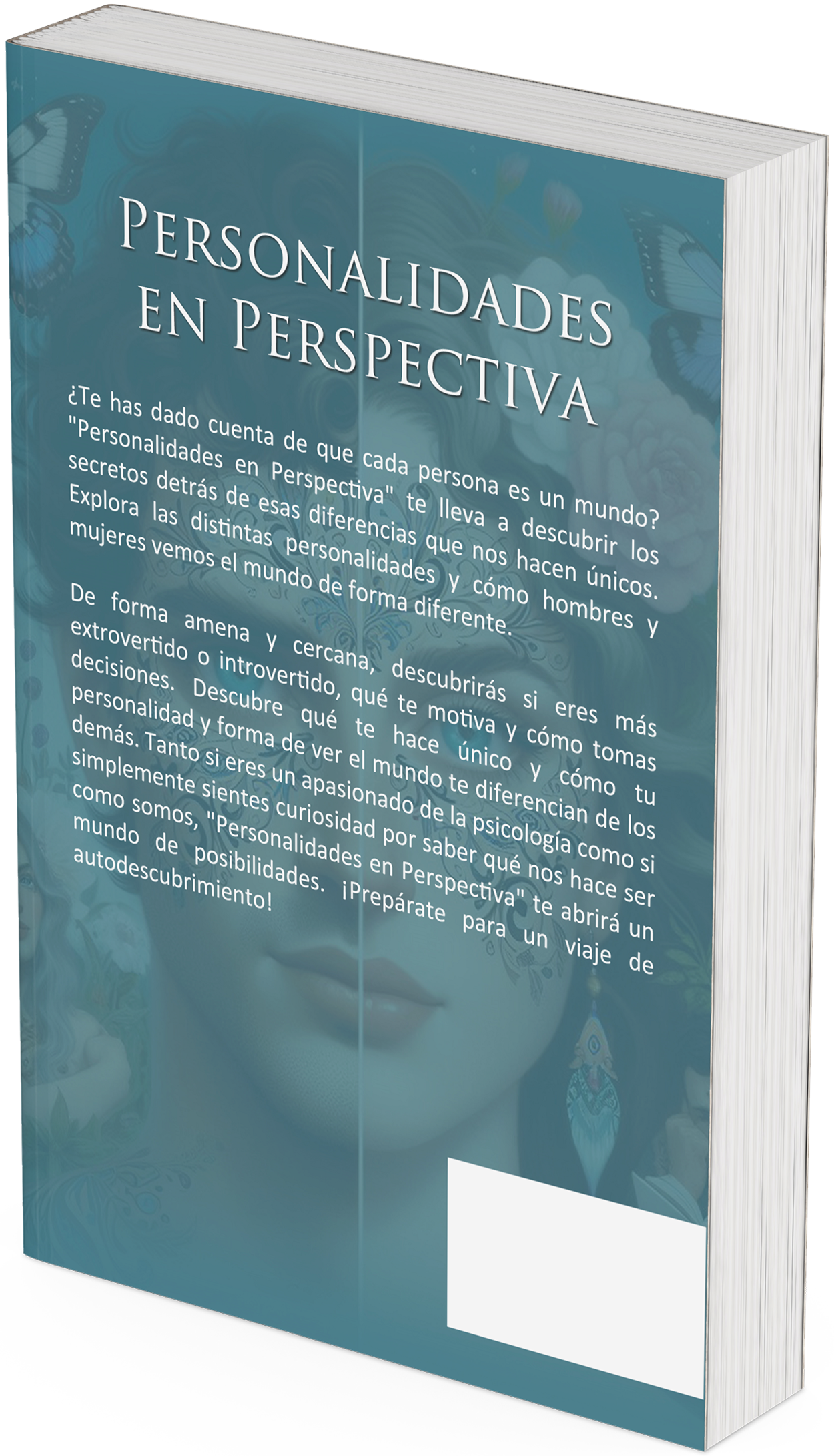 Personalidades en Perspectiva