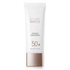 Protector Solar Ligero y Resistente al Agua Atomy Sunscreen SPF50+ Essence 60 ML - Cosmética Coreana Atomy