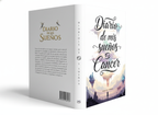 Diario de Sueños Nocturnos diario 30 días para interpretar sueños, sonambulismo y trastornos del sueño