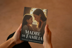 Madre de Familia. Guía de Autoayuda para Madres Solteras, Divorciadas y Familias Monoparentales (Edición Español)