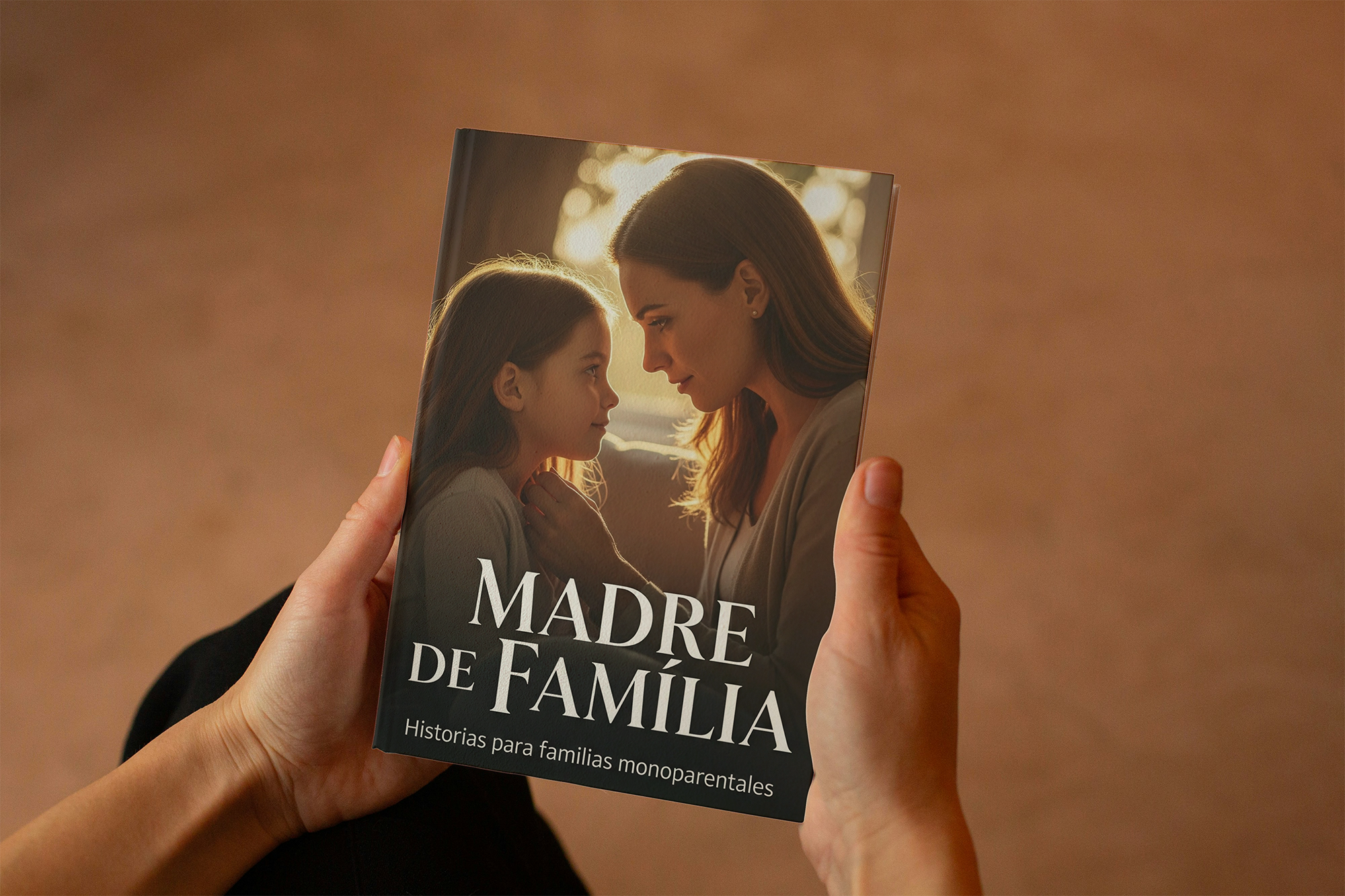 Madre de familia