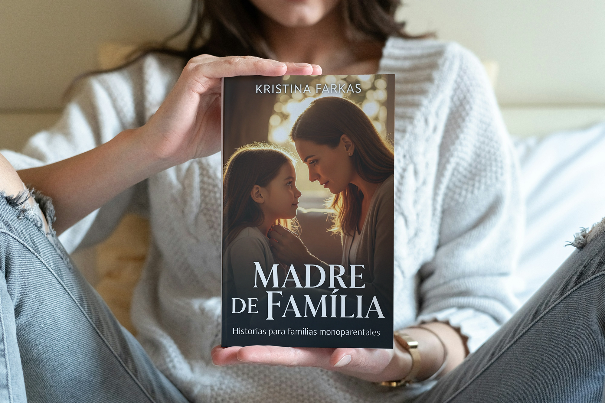 Madre de familia