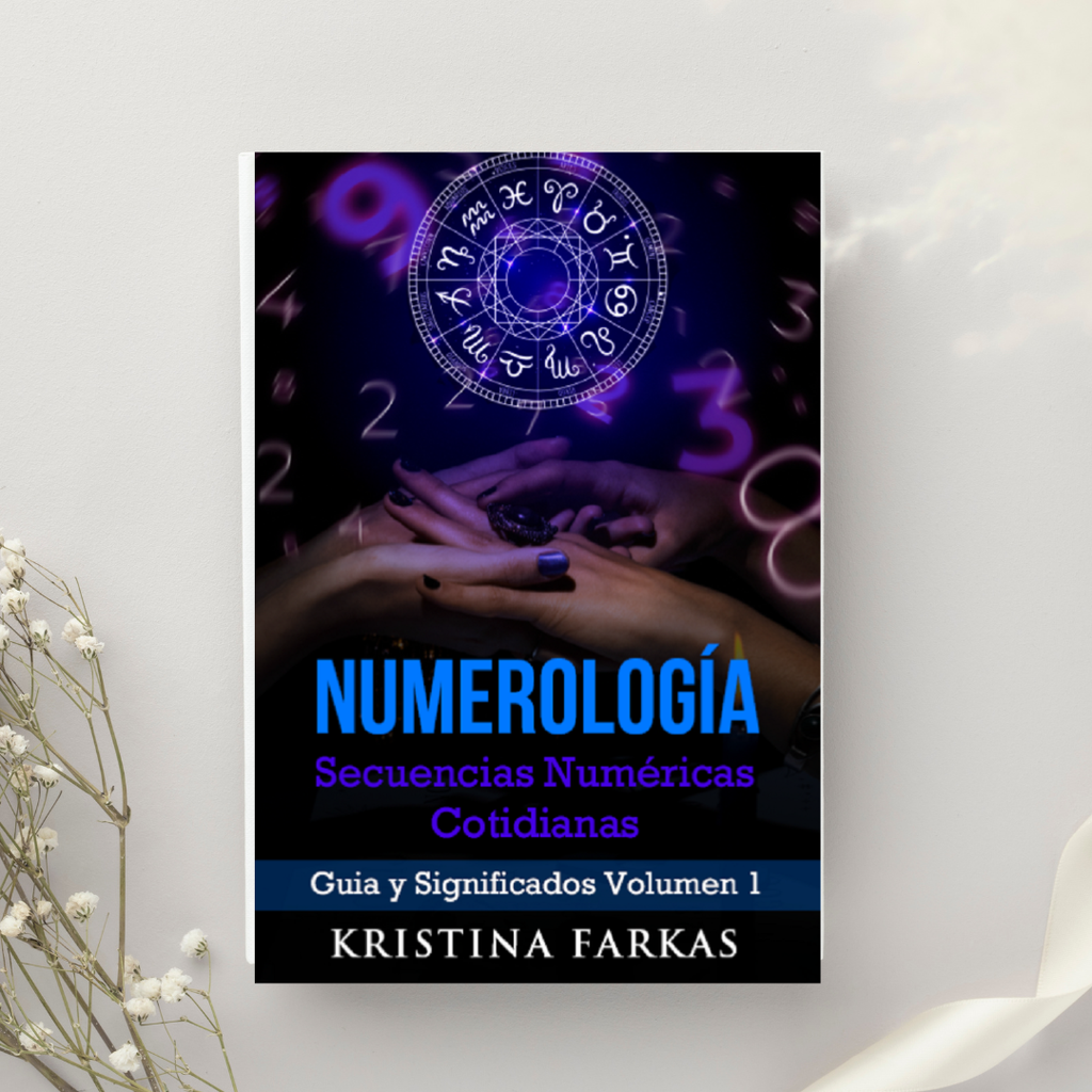 Numerología Secuencias Numéricas Cotidianas (Vol. 1)