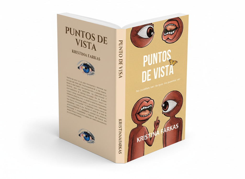 Puntos de Vista. Preguntas que te harán repensar todo lo que crees saber