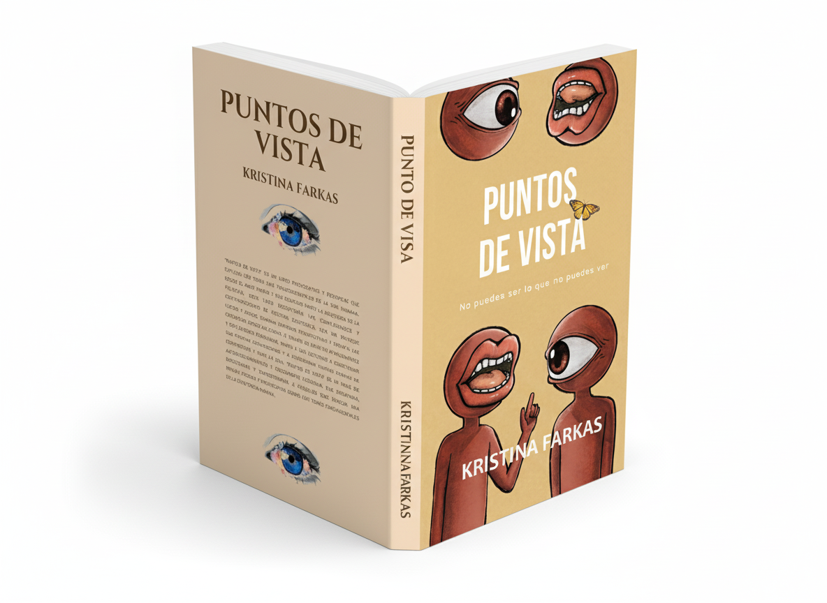 Puntos de Vista. Preguntas que te harán repensar todo lo que crees saber