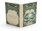 Sonambulario es un diario de sueños de 30 días diseñado para capturar cada detalle antes de que el sueño se desvanezca.