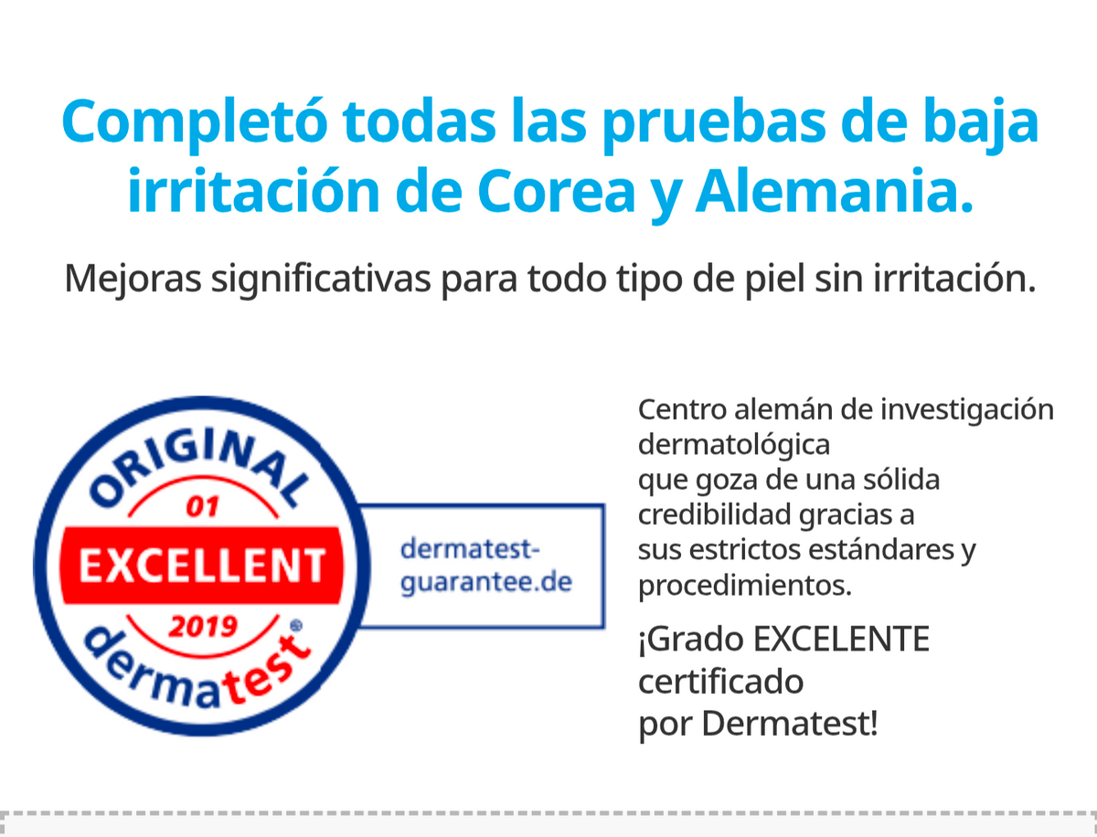 Tónico Hidratante Absolute 150 ml, con Centella Asiática y Ácido Hialurónico, Piel Radiante - vista adicional del producto (2) - Cosmética Coreana Atomy