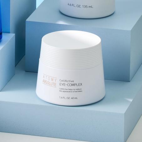 Set Cuidado Antiedad Absolute +45 Años, 6 Productos con Colágeno, Niacinamida y Ácido Hialurónico (Cuidado Facial)