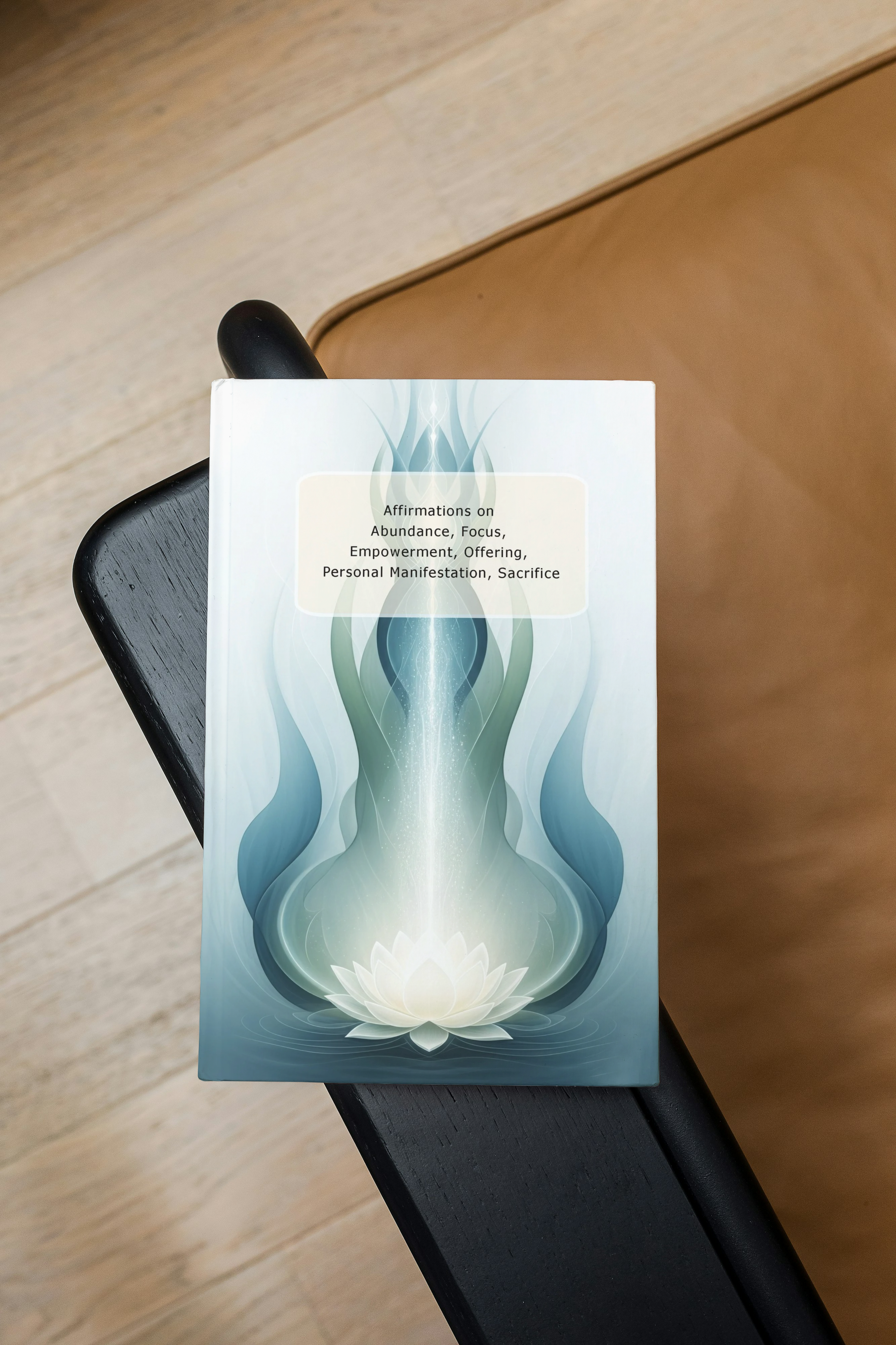 Affirm Your Mind. Abundance and Realization