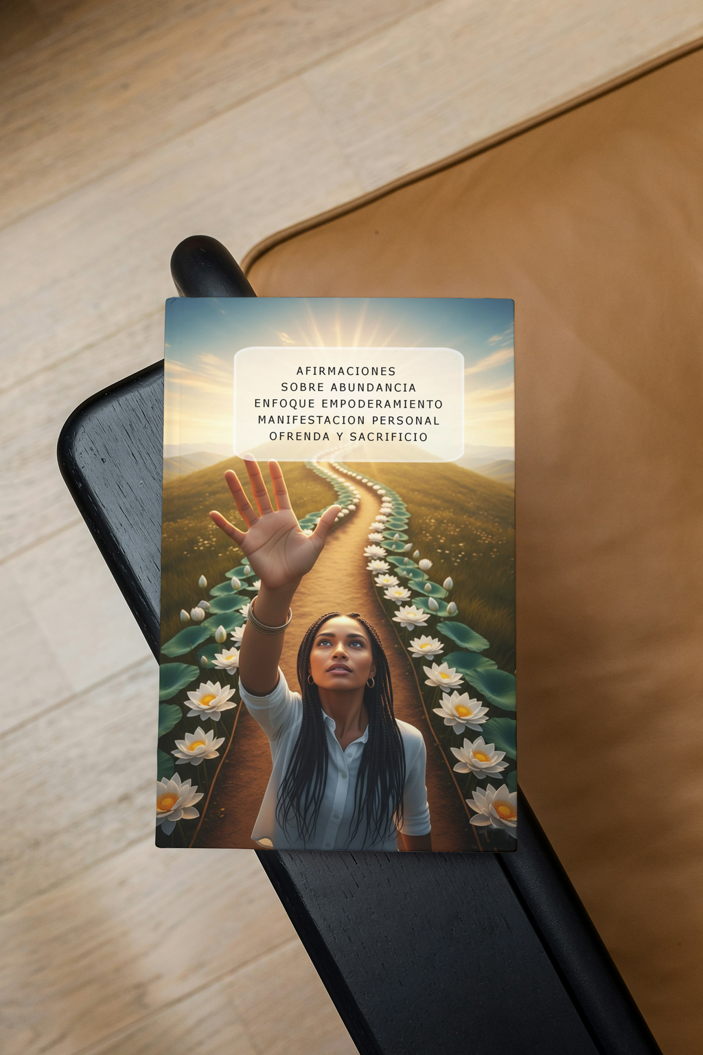 Afirma Tu Mente Abundancia Realización