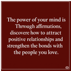Affirm Your Mind Pack. 3 Books, 480 Affirmations (English Edition)
