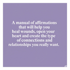 Affirm Your Mind Pack. 3 Books, 480 Affirmations (English Edition)