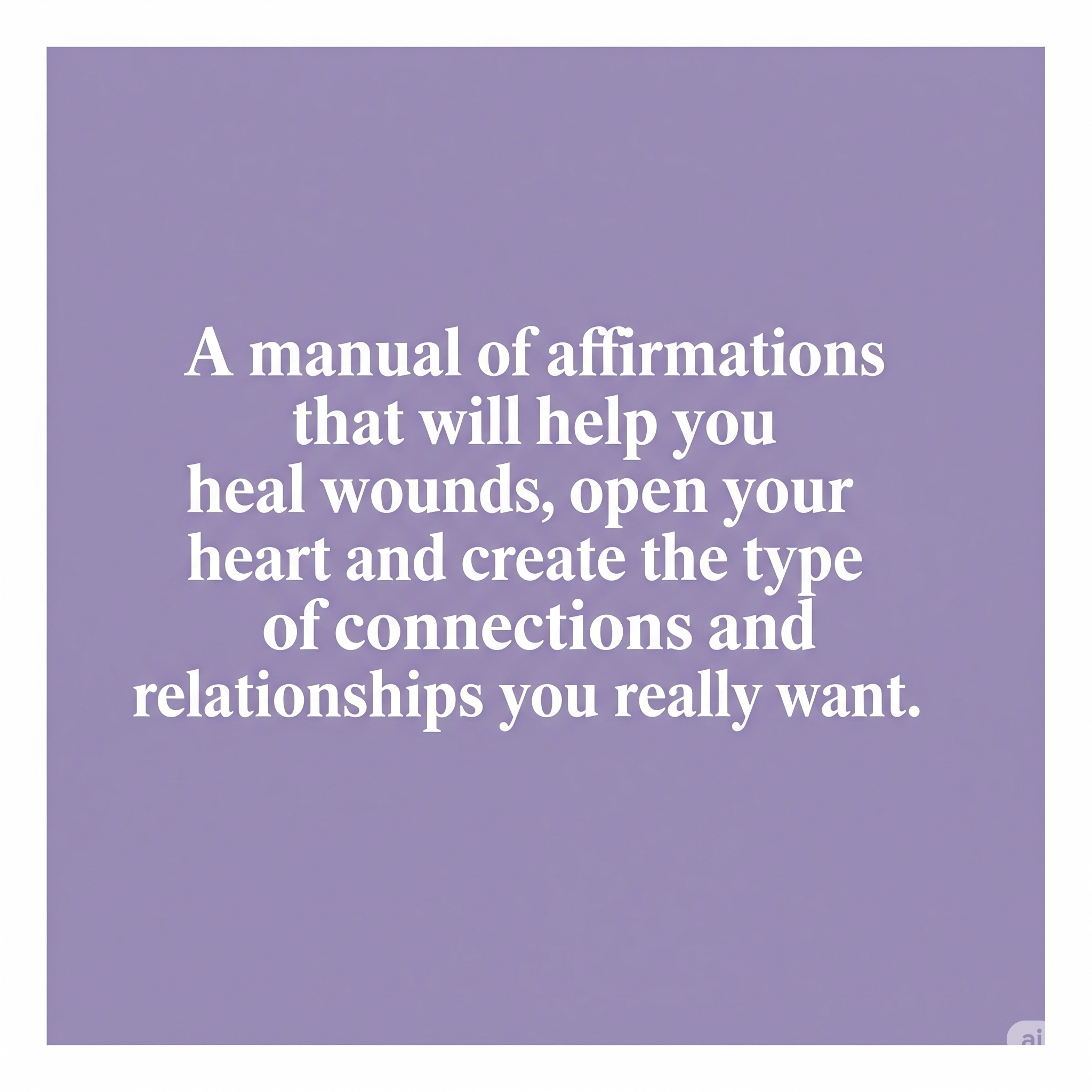 Pack Afirma Tu Mente. 3 Libros, 480 Afirmaciones. (English versión)