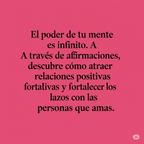 160 Afirmaciones de Amor y Relaciones. Afirma Tu Mente (Edición Español)