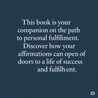 Affirm Your Mind Pack. 3 Books, 480 Affirmations (English Edition)