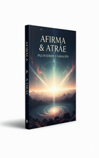 ebook  160 Afirmaciones de  paz interior versión digital en español