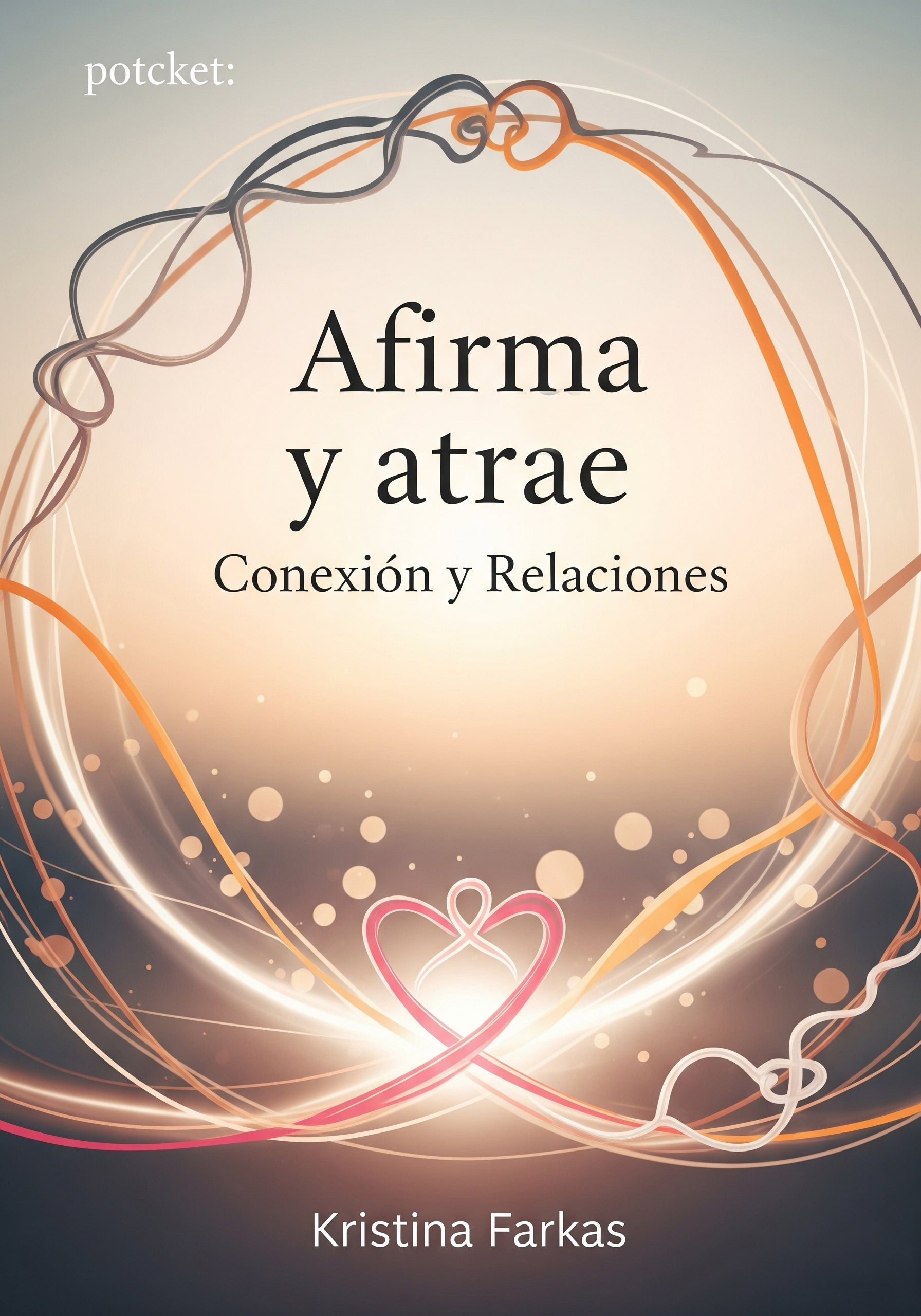 Afirma Tu Mente. Conexión y Relaciones