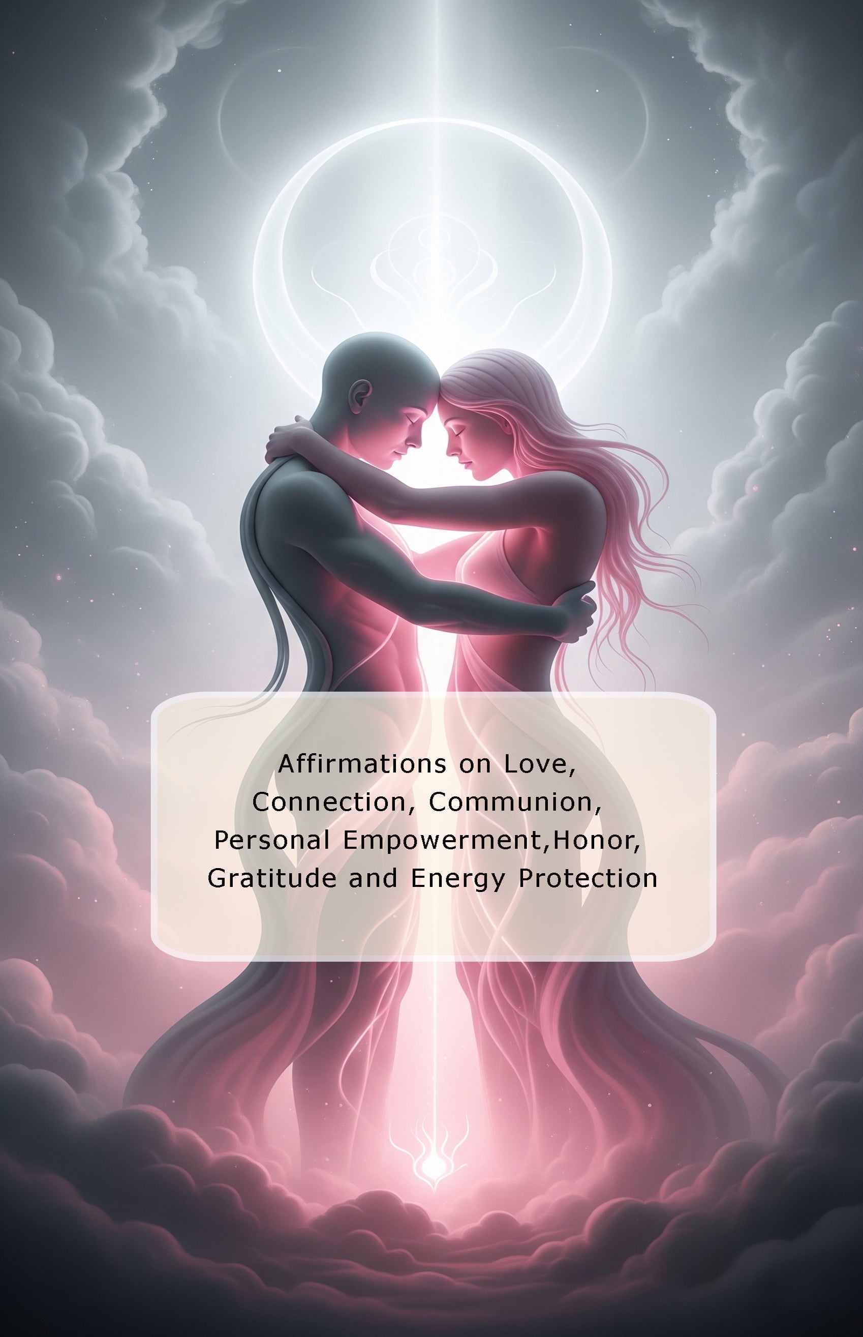 Affirm Your Mind. Connection and Relationships