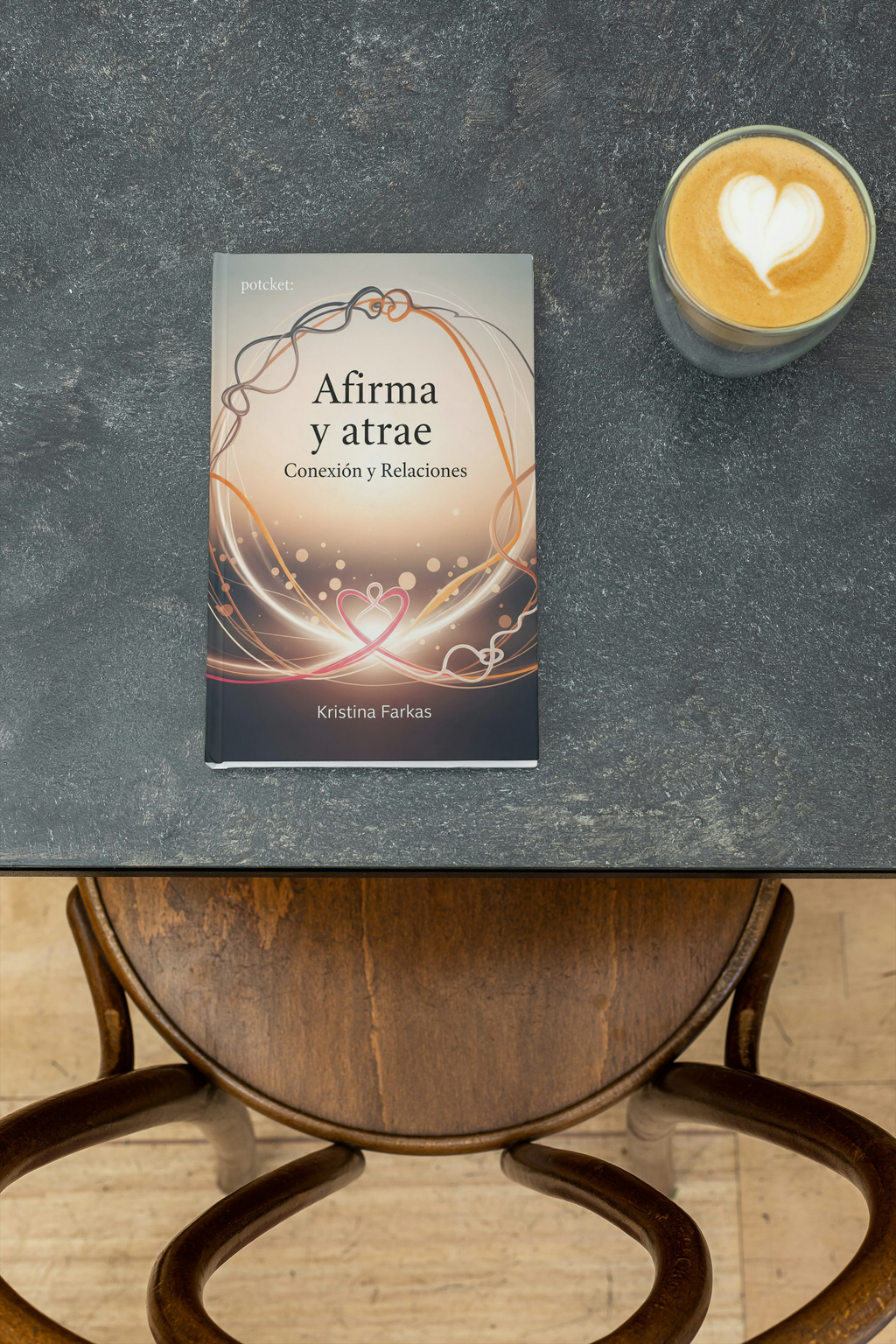 Afirma Tu Mente. Conexión y Relaciones
