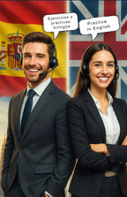 Manual de Atención al Cliente. Cómo Transformar Clientes Difíciles (Edición Bilingüe)