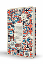 Frases Hechas en Inglés Británico. Más de 1.000 Modismos y Expresiones (Edición Bilingüe)