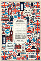 Frases Hechas en Inglés Británico. Más de 1.000 Modismos y Expresiones (Edición Bilingüe)