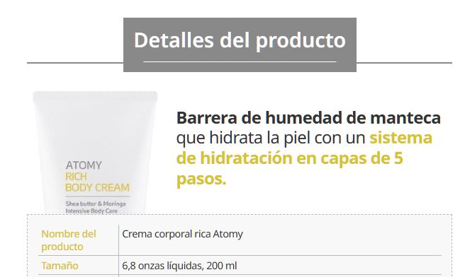 Set Corporal Ultra Rico Gel de Ducha y Crema Corporal 350ml + 200ml, Piel Sensible (Cuidado Corporal)