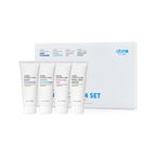 Atomy Korean Night Care 4 x 150 ml Set Nocturno para Nutrición y Regeneración - Cosmética Coreana Atomy