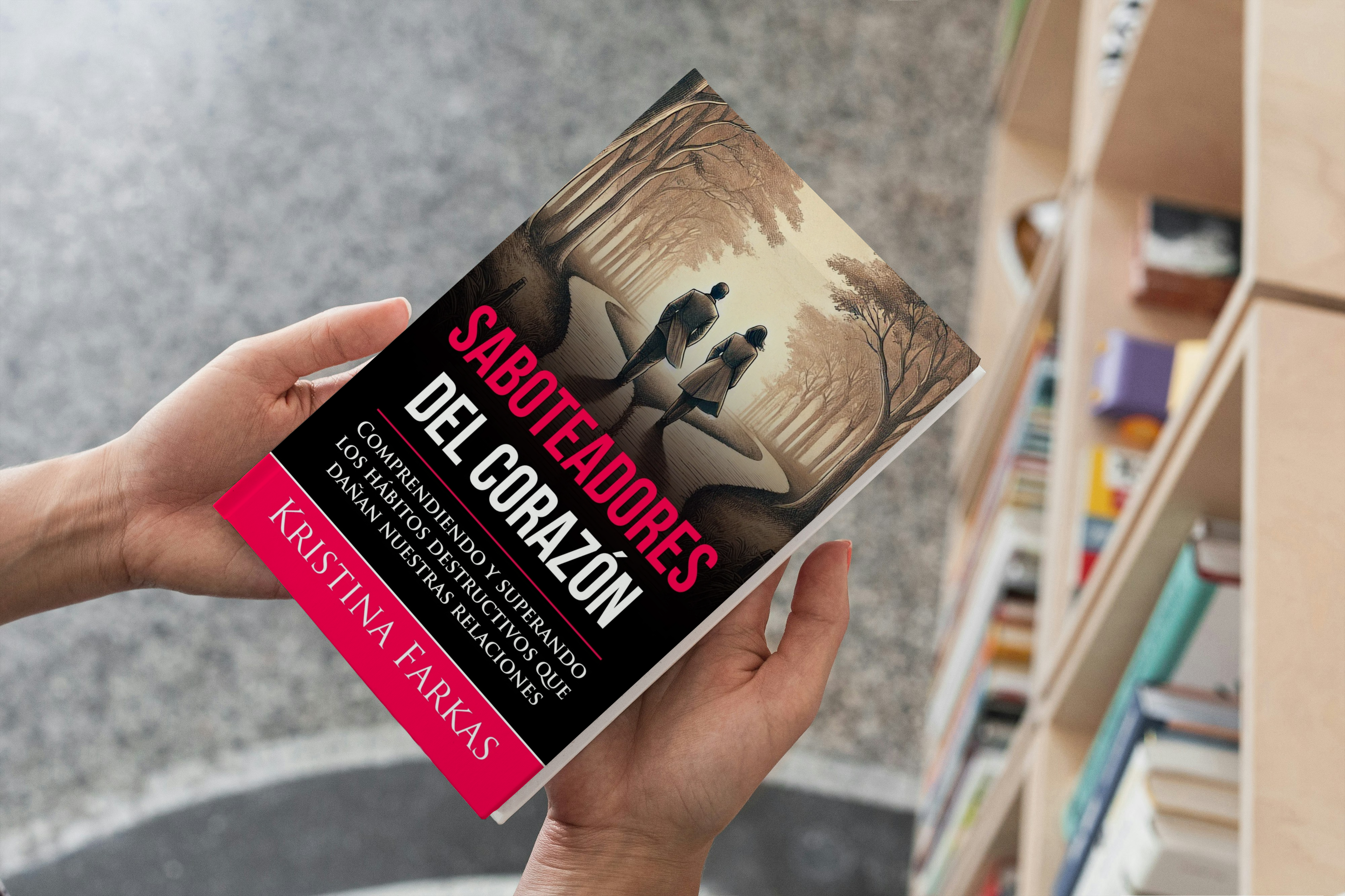 Saboteadores del corazón