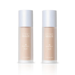 Atomy BB Cream SPF30+ Crema BB #23 Tono Medio con Protección Solar 33ML - Cosmética Coreana Atomy