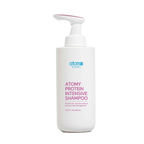 Protein Intensive Korean Shampoo 400 Ml Ideal Para Cabello Tratado Químicamente O Quebradizo - Cosmética Coreana Atomy