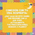 ¿Qué te dice Aries mientras duermes? Diario de Sueños 30 días (Edición Español)
