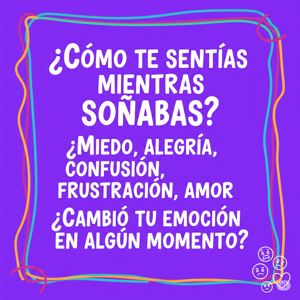 Diario de Sueños Nocturnos. Signo Aries