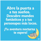 ¿Qué te dice Libra mientras duermes? Diario de Sueños 30 días (Edición Español)