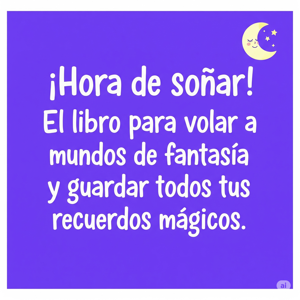 Oferta 3+1 GRATIS: Diarios de Mis Sueños Nocturnos