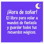3+1 FREE Offer: My Nighttime Dream Diaries