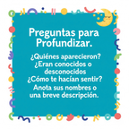 ¿Qué te dice Leo mientras duermes? Diario de Sueños 30 días (Edición Español)