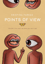 ebook Points of View. Questions That Will Make You Rethink Everything You Think You Know digital version