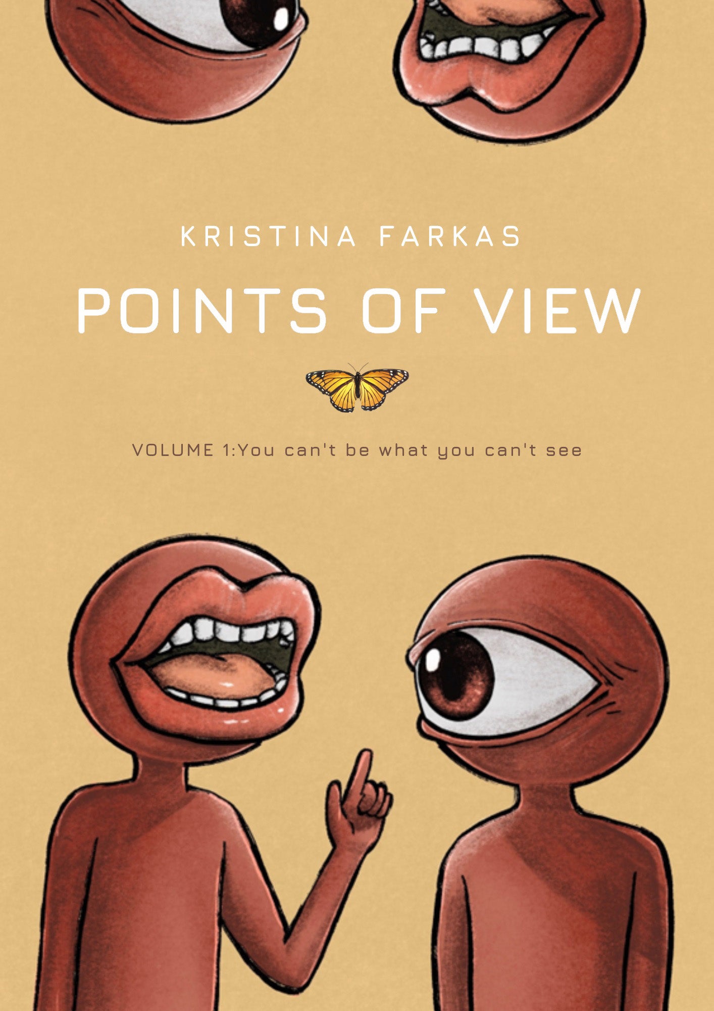 ebook Points of View. Questions That Will Make You Rethink Everything You Think You Know digital version