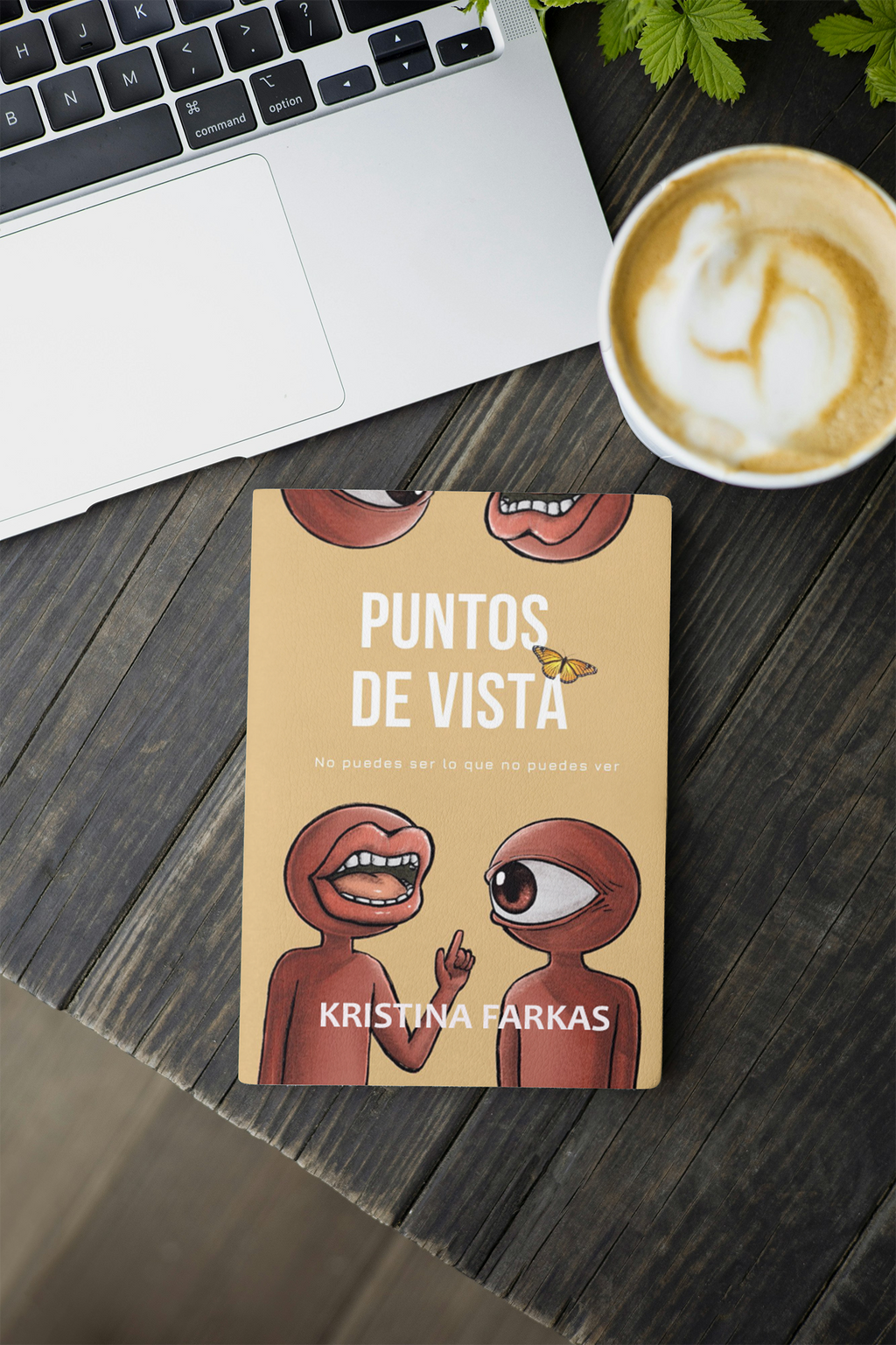 version digital Puntos de Vista. Preguntas que te harán repensar todo lo que crees saber