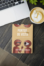 version digital Puntos de Vista. Preguntas que te harán repensar todo lo que crees saber