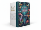 Diario de Sueños Nocturnos diario 30 días para interpretar sueños, sonambulismo y trastornos del sueño escorpio