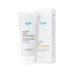 Exfoliante Pies Scrub Wash 150 Ml Para Pies Suaves E Hidratados. - Cosmética Coreana Atomy