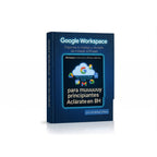 Edición física de Google Workspace por Kristina Farkas